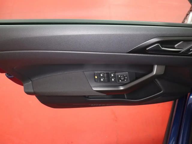 Volkswagen Taigo 1.0 TSI