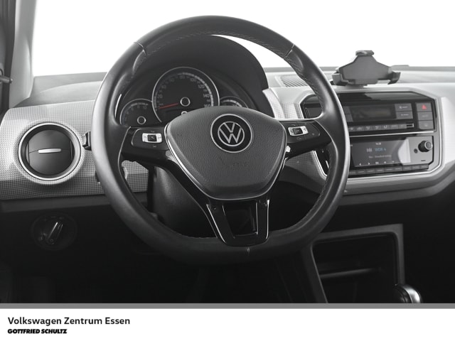 Volkswagen e-up! up! e-Up! R-Kamera PDC DAB Bluetooth