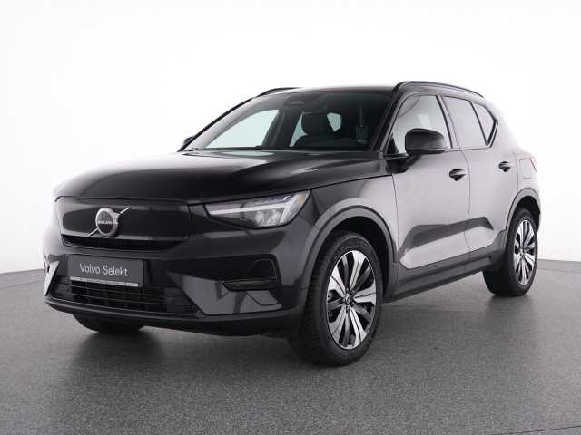 Volvo XC40 XC 40