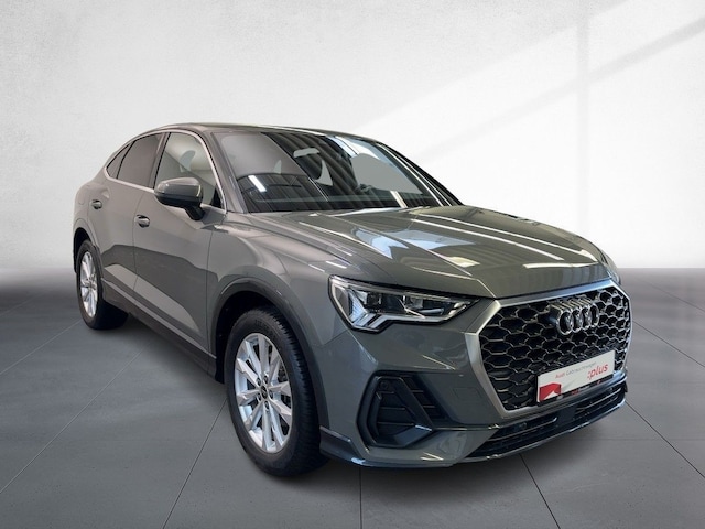 Audi Q3 35 TFSI S-Tronic Sportback