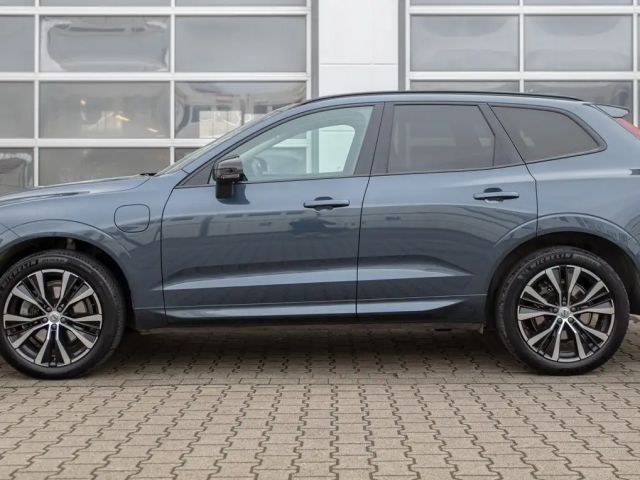 Volvo XC60 AWD Dark Plus T8