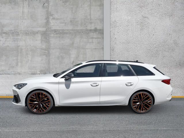 Cupra Leon 4Drive Sportstourer VZ