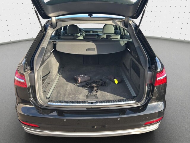 Audi A6 45 TFSI Avant Quattro S-Tronic