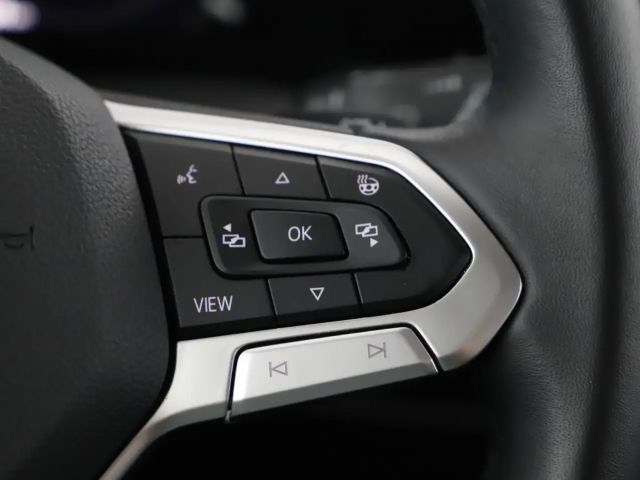 Volkswagen Golf DSG Style Variant