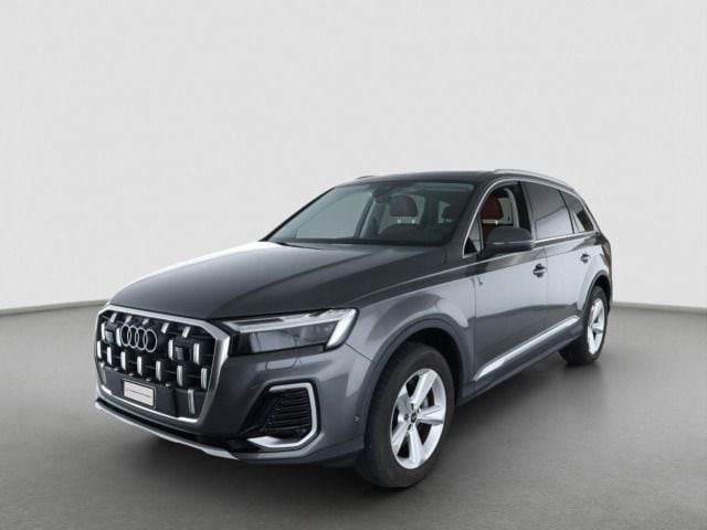 Audi Q7 50 TDI Quattro