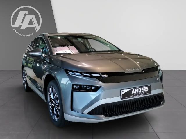 Skoda Enyaq iV 60
