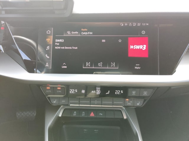 Audi A3 30 TFSI S-Tronic Sportback