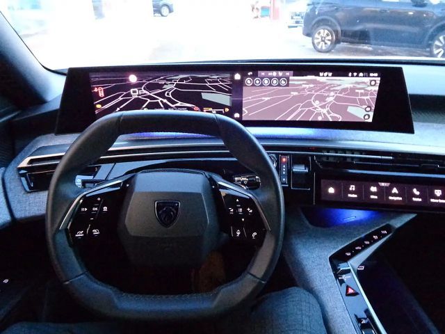 Peugeot 5008 mHEV 145 e-DCS6 Aut.