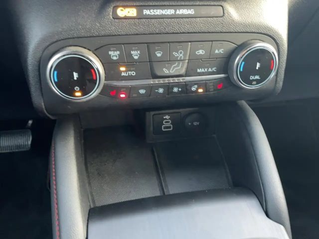 Ford Kuga Plug in Hybrid ST Line