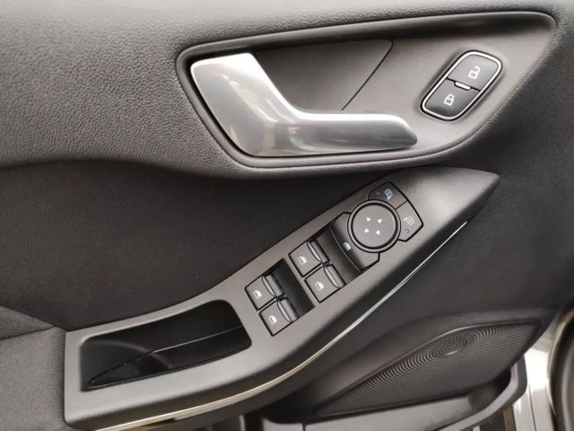 Ford Fiesta Titanium