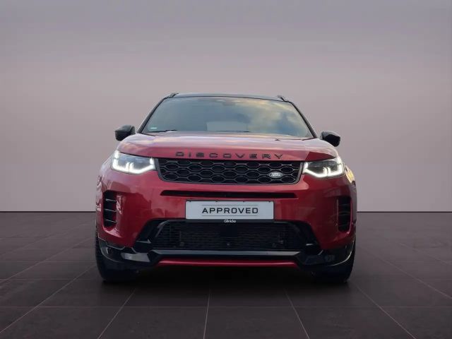Land Rover Discovery Sport Dynamic HSE