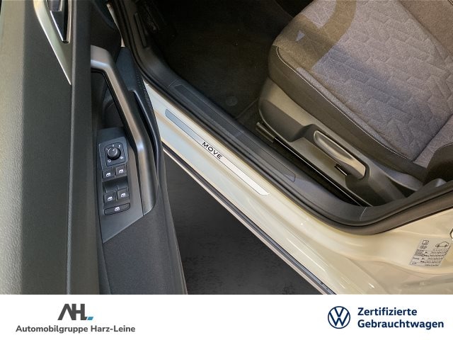 Volkswagen Taigo 1.5 TSI DSG IQ.Drive