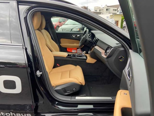 Volvo V60 AWD T8 Ultra