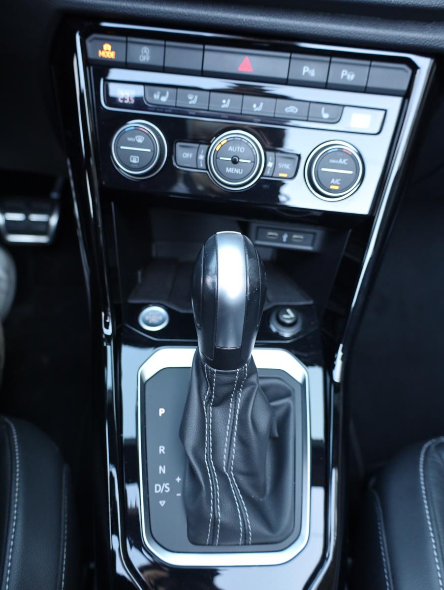 Volkswagen T-Roc Bluemotion Cabriolet R-Line