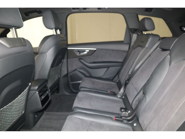 Audi SQ7 Competition Quattro