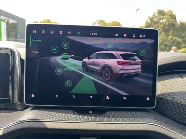 Skoda Kodiaq 2.0 TDI 4x4 Selection