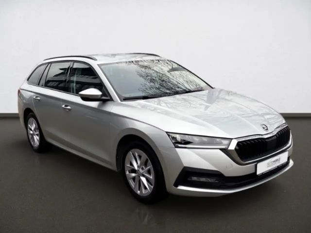 Skoda Octavia 1.4 TSI Ambition Combi iV