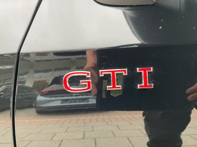Volkswagen Golf DSG GTI IQ.Drive
