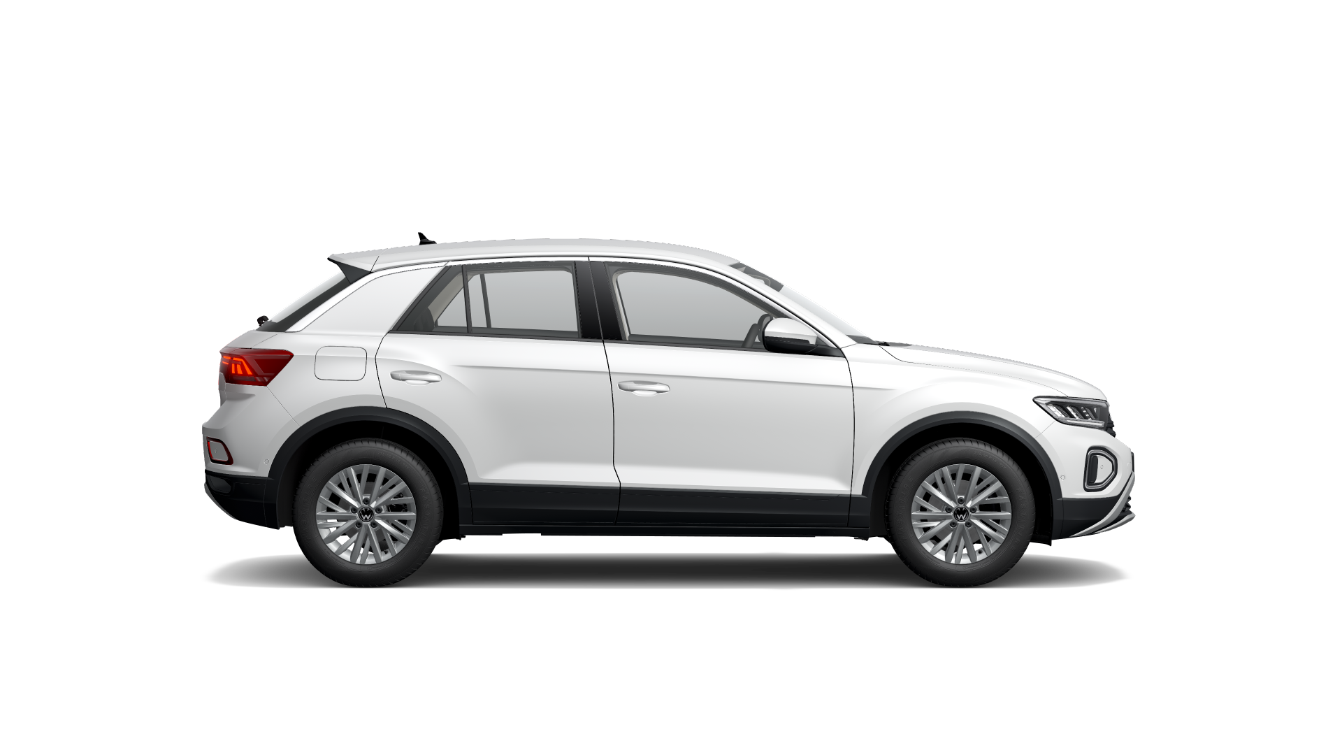 Volkswagen T-Roc 1.0 TSI