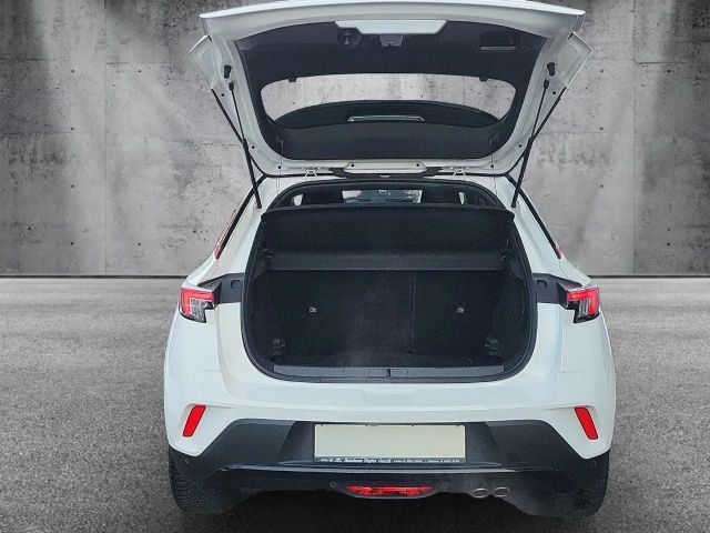 Opel Mokka Premium "GS Line" aus 1-Hand/Navi/Voll-LED