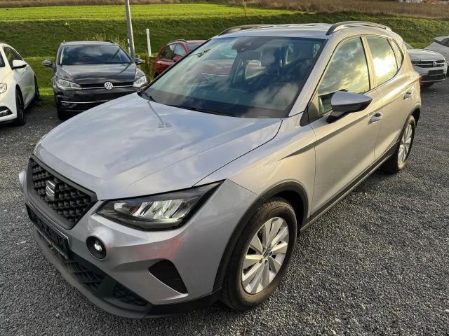 Seat Arona 1.0 TSI DSG Style