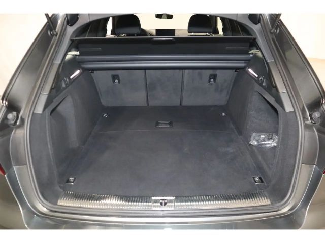 Audi S4 3.0 TDI Avant Quattro