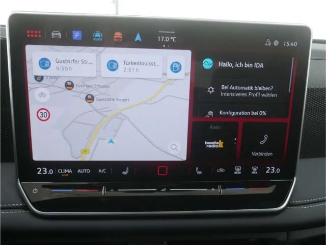 Volkswagen Tiguan 1.5 eTSI DSG