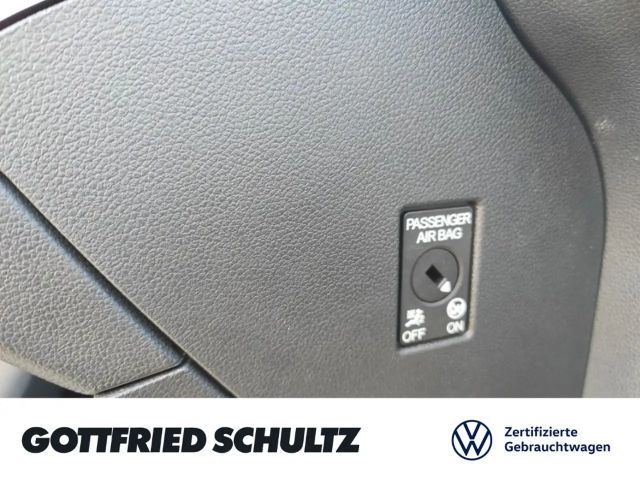 Volkswagen Golf Golf VIII Life Variant