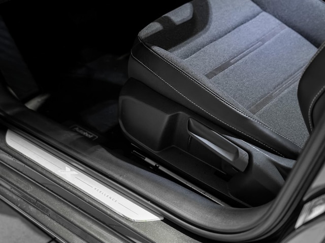 Seat Leon 2.0 TDI Sportstourer