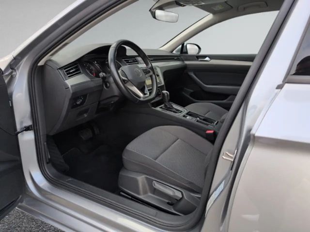 Volkswagen Passat 1.5 TSI DSG Variant