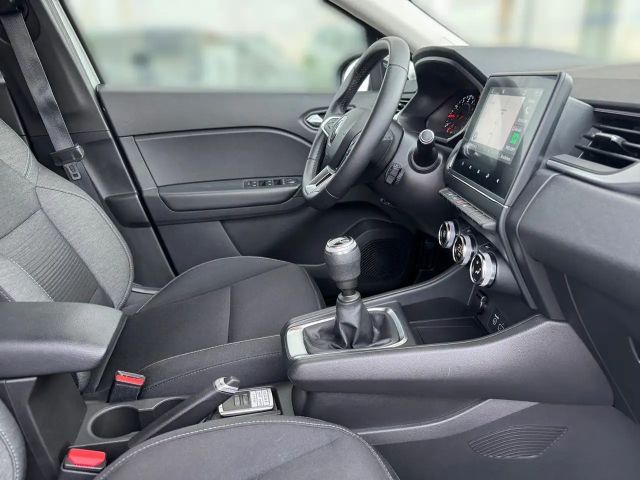 Renault Captur Experience