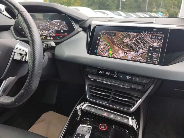 Audi e-tron GT *Navi*LED*Alu*HUD*PDC*Pano*Kame