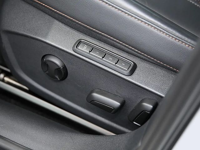 Cupra Formentor 2.0 TSI 4Drive VZ