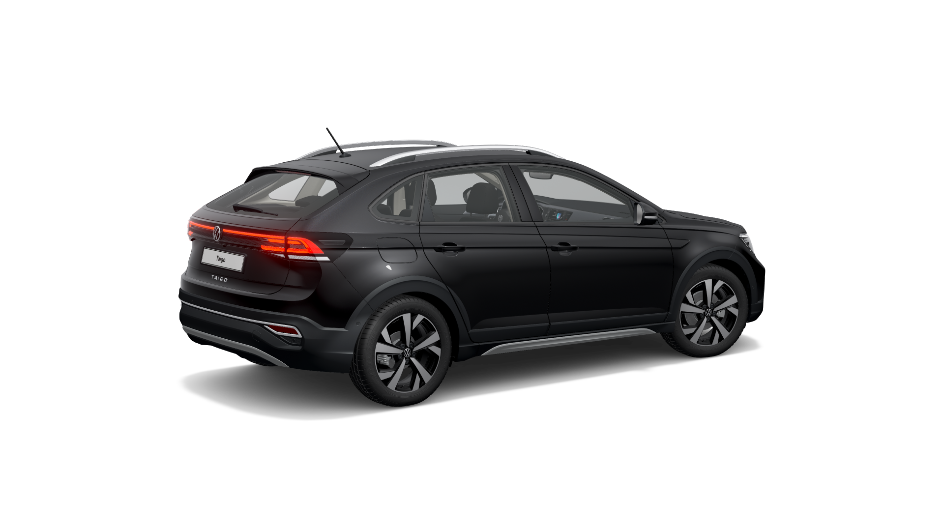 Volkswagen Taigo 1.0 TSI