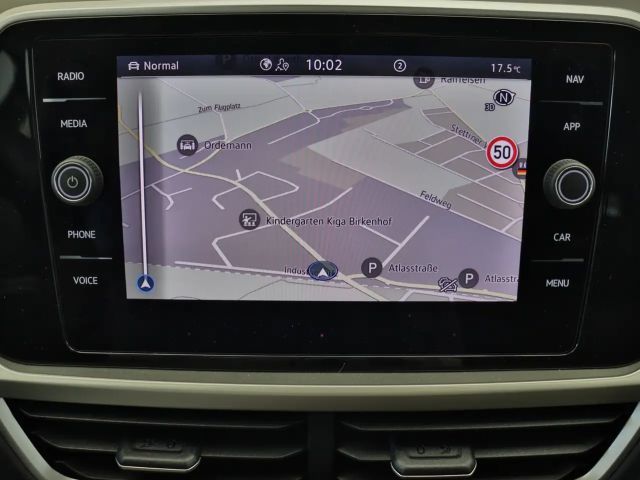 Volkswagen T-Roc 1.5 TSI DSG Move