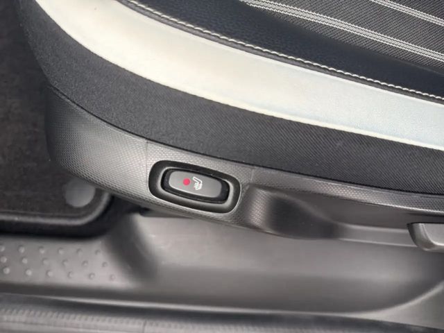 Renault Twingo E-Tech Electric Techno