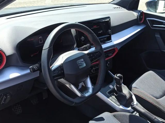 Seat Arona 1.0 TSI FR-lijn