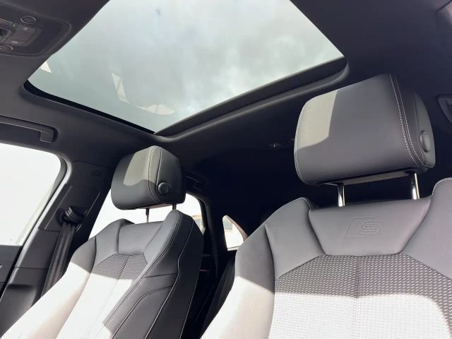 Audi Q3 35 TFSI S-Line Sportback