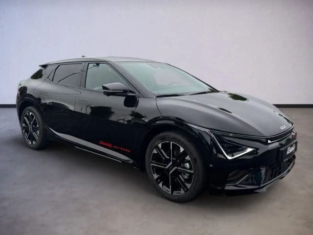 Kia EV6 GT-Line Vierwielaandrijving