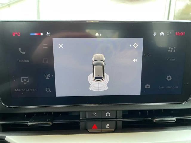 Fiat 600e 1.2 Mild-Hybrid Rückfahrkamera*PDC vorne u. hinten