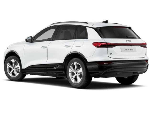 Audi Q6 e-tron Suv e-tron Audi Q6 SUV e-tron