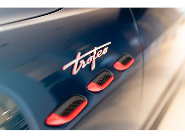 Maserati Levante Trofeo