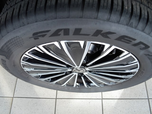 Volkswagen Tiguan 2.0 TDI DSG