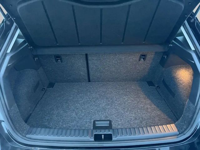 Seat Ibiza 1.0 TSI DSG Style