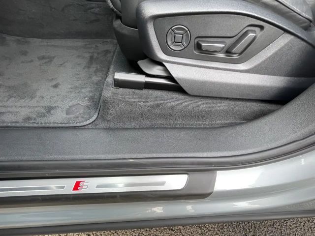 Audi Q7 50 TDI Quattro S-Line