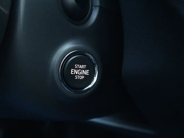 Skoda Fabia 1.0 TSI Selection