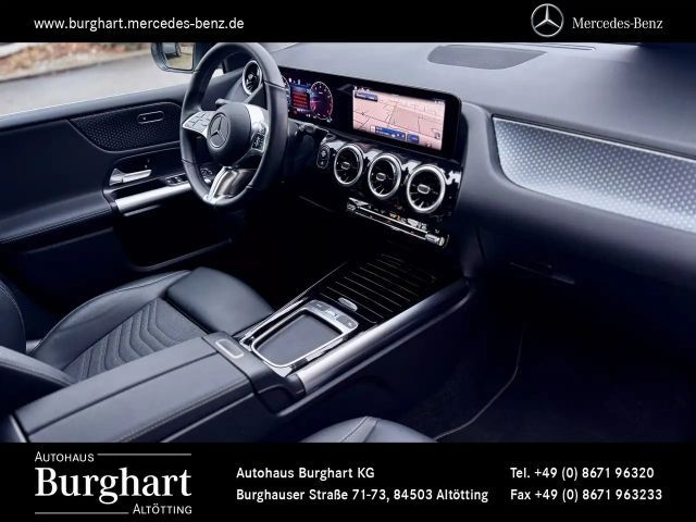 Mercedes-Benz B 180 Progressive Sedan