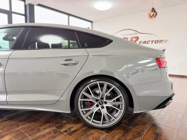 Audi A5 40 TDI S-Line