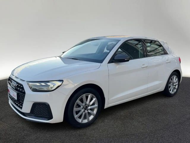 Audi A1 25 TFSI S-Tronic