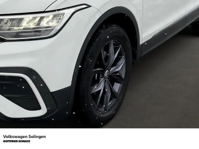 Volkswagen Tiguan 1.5 TSI Allspace DSG Life